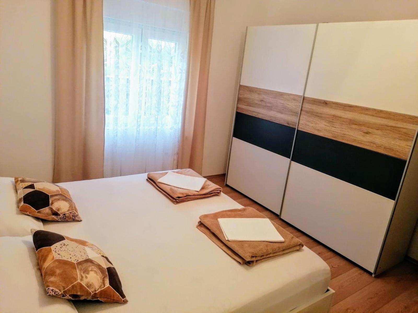 Apartman Tralje Senj  Exterior foto
