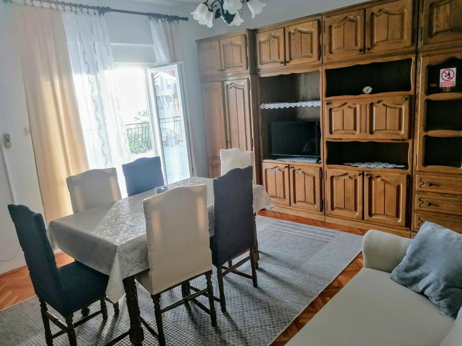 Apartman Tralje Senj  Exterior foto