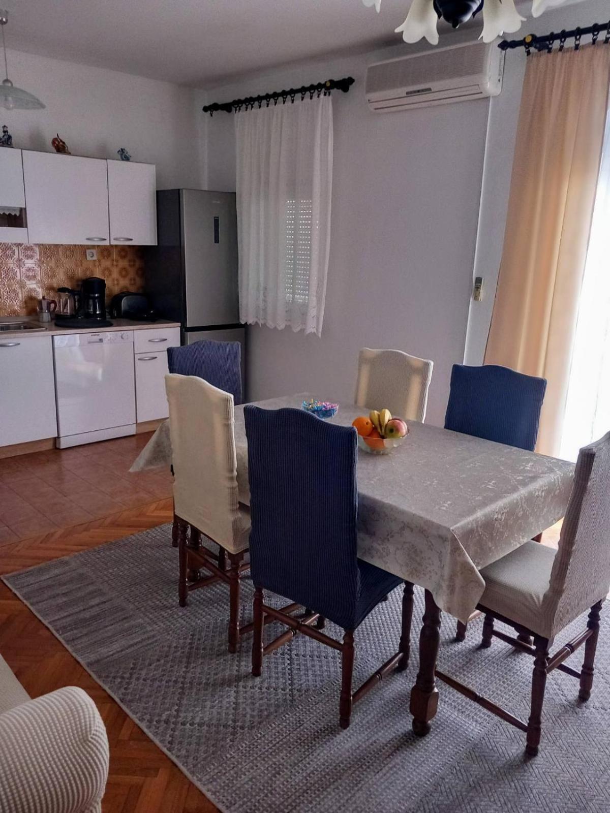 Apartman Tralje Senj  Exterior foto