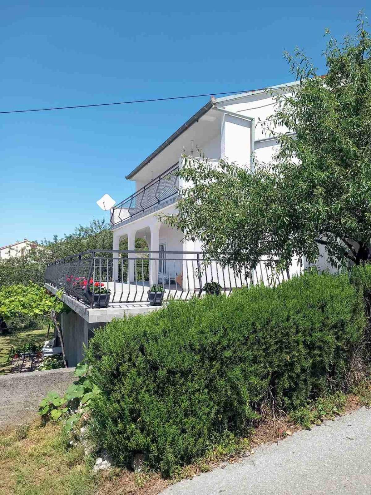 Apartman Tralje Senj  Zimmer foto